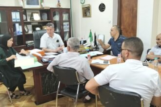 الشلف: إحصاء 124 ألف تلميذ مرشّح للإستفادة بالمنحة المدرسية الخاصة