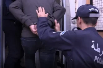 الشلف.. الإطاحة بمحترفي سرقة المنازل بوادي الفضة واسترجاع مسروقات هامة