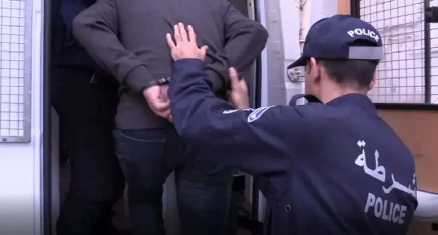الشلف.. الإطاحة بمحترفي سرقة المنازل بوادي الفضة واسترجاع مسروقات هامة
