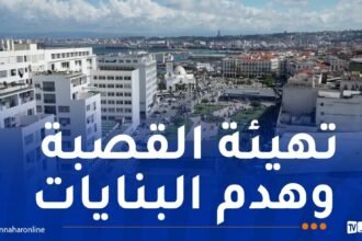 العاصمة.. هذه  أبرز مشاريع تهيئة باب الوادي