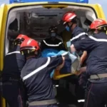 العاصمة.. وفاة شخص سقط من الطابق الثالث لبناية بحي زرهوني مختار