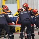 العاصمة.. وفاة شخص سقط من الطابق الرابع بحي الصواشات