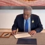 العرباوي: التعاون الجزائري – الياباني يحتل مكانة خاصة