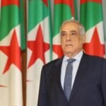 العرباوي يترأس اجتماع لمجلس مساهمات الدولة