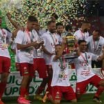 “الفاف” يكشف عن تفاصيل تنظيم كأس الجزائر 2026