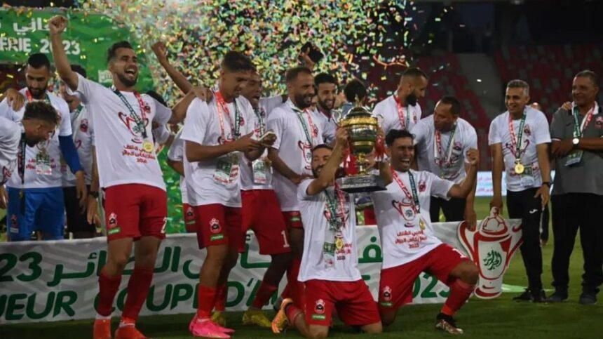 “الفاف” يكشف عن تفاصيل تنظيم كأس الجزائر 2026