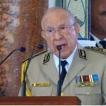 الفريق أول شنقريحة يدعو إلى ترسيخ قيم نوفمبر وتجسيدها في الميدان