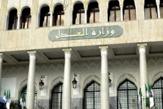 الكترونيا..تمكين “الزماڤرة” من استخراج شهادة الجنسية الجزائرية