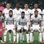 الكشف عن موعد تسليم درع البطولة لمولودية الجزائر