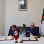اللجنة الأمنية المشتركة الجزائرية – التونسية.. هذه أهم التوصيات