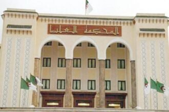 المجلس الأعلى للقضاء يقبل 80 طعنا من تظلمات القضاة ضمن الحركة القضائية