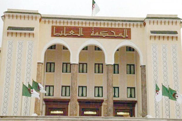 المجلس الأعلى للقضاء يقبل 80 طعنا من تظلمات القضاة ضمن الحركة القضائية