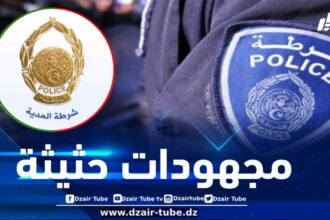 المدية : تفكيك شبكة إجرامية تنشط في مجال ترويج السموم
