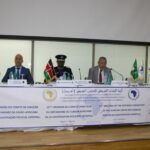 المدير العام للأمن يدعو لتوحيد الجهود لمواجهة التهديدات السيبرانية