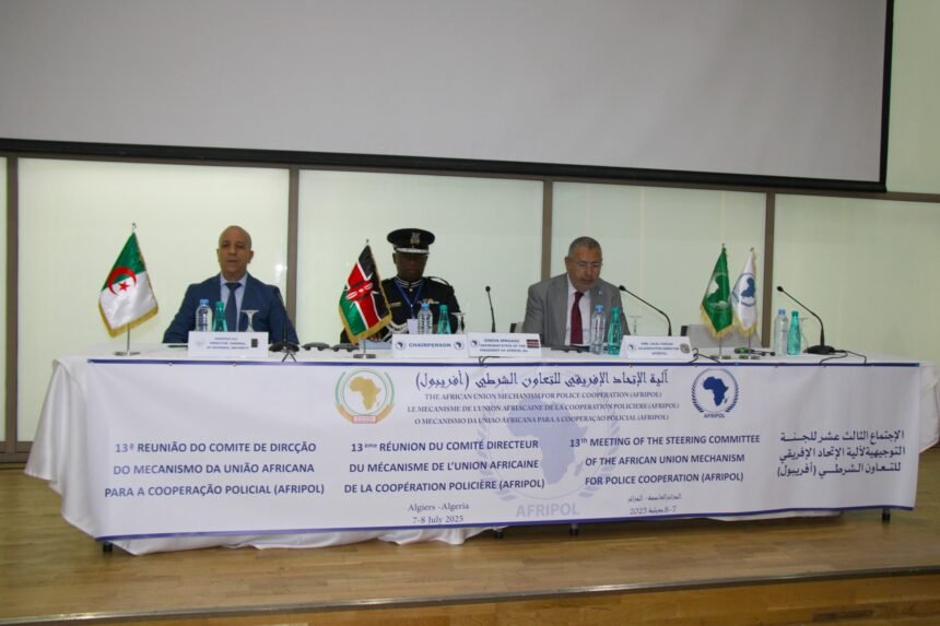 المدير العام للأمن يدعو لتوحيد الجهود لمواجهة التهديدات السيبرانية