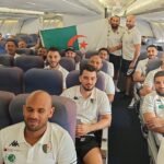 المنتخب الوطني للرغبي يحل بأوغندا للمشاركة في البطولة الإفريقية