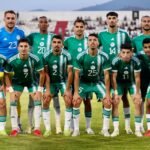 المنتخب الوطني للمحليين يواجه موريتانيا ودياً الثلاثاء