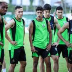 النادي الرياضي القسنطيني يكشف برنامج مبارياته التحضيرية