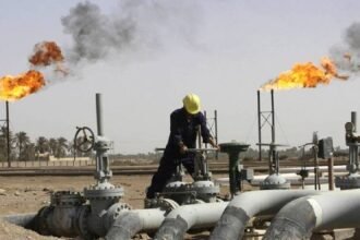 النفط يستقر عند 68,38 دولارا للبرميل