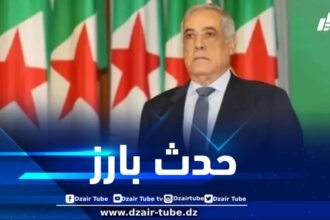 الوزير الأول يشرف على افتتاح اليوم الوطني الجزائري في المعرض اكسبو- أوساكا 2025  باليابان