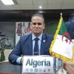 انتخاب علي عمارة نائبا لرئيس الاتحاد العربي للفنون القتالية المختلطة