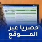 انطلاق التسجيلات الأولية لحاملي البكالوريا غدا الثلاثاء