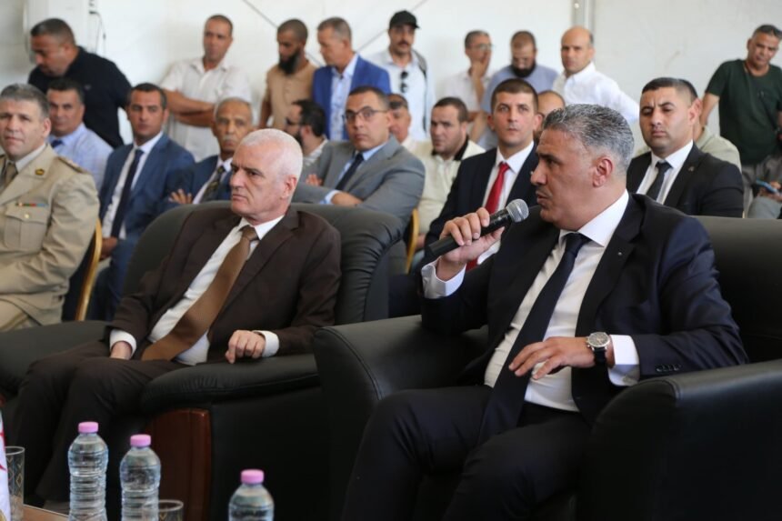 انطلاق عملية توزيع أكثر من 192 ألف وحدة سكنية بمختلف الصيغ