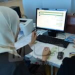 انطلاق مرحلة تأكيد التسجيلات الأولية لحاملي شهادة البكالوريا
