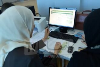 انطلاق مرحلة تأكيد التسجيلات الأولية لحاملي شهادة البكالوريا