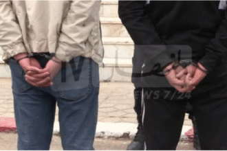 باتنة: توقيف شخصين يوهمان المواطنين ببيعهم سيارات “فيات” عبر الفايسبوك