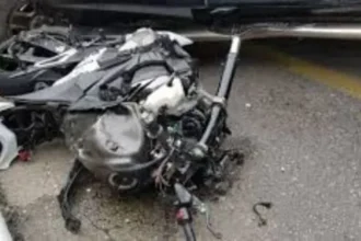 باتنة.. قتيل وجريح في اصطدام  بين سيارة ودراجة نارية