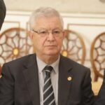 باسم رئيس الجمهورية.. ناصري يعزي في وفاة رئيس جمهورية نيجيريا الأسبق