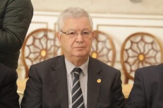باسم رئيس الجمهورية.. ناصري يعزي في وفاة رئيس جمهورية نيجيريا الأسبق