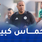 بالصور.. أجواء حماسية في تحضيرات المحليين لـ “شان” 2025