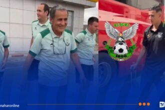 بالفيديو.. النادي الرياضي القسنطيني يتنقل إلى تونس لخوض التربص الصيفي