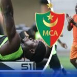 بالفيديو.. موكوينا يخضع لاعبي المولودية لتدريبات بدنية شاقة