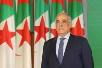 بتكليف من الرئيس تبون..العرباوي يتوجه إلى اليابان
