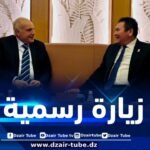 بتكليف من رئيس الجمهورية عبد المجيد تبون .. الوزير عطاف يحل بماليزيا