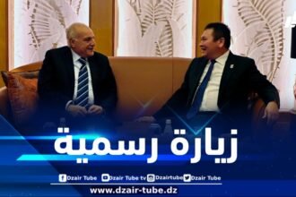 بتكليف من رئيس الجمهورية عبد المجيد تبون .. الوزير عطاف يحل بماليزيا