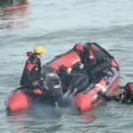 بجاية: البحث عن شخص مفقود في البحر بشاطئ تيقصرت