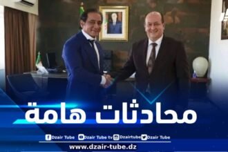 بحث آفاق تطوير صناعة الحديد والصلب في الوطن العربي