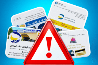 بريد الجزائر يُحذر!
