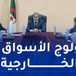 بعد تسجيل فائض.. مراجعة قائمة المنتجات الفلاحية والغذائية المجمّدة لتصديرها