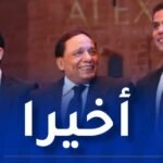 بعد غياب طويل.. عادل إمام يظهر لأول مرة!