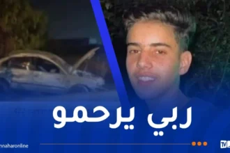 بعدما نجح في البكالوريا.. والي البليدة يُعزي في وفاة التلميذ “عميري”