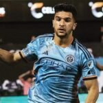 بقرار يقترب من العودة إلى أوروبا
