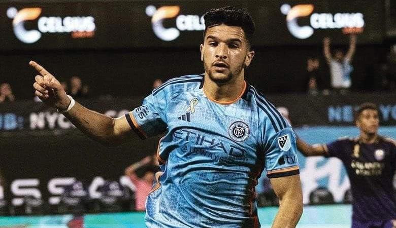 بقرار يقترب من العودة إلى أوروبا