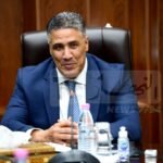 بلعريبي: في 4 سنوات تم توزيع مليون و700 ألف سكن