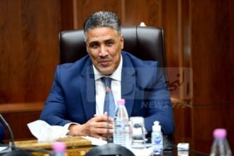 بلعريبي: في 4 سنوات تم توزيع مليون و700 ألف سكن