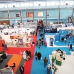 بمشاركة أكثر من 40 عارضا..افتتاح صالون الخدمات المالية الموجهة لدعم الاستثمار
